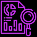 Marketing în timp real Icon