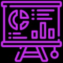 Metricile sunt prietenii noștri Icon