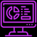 Web Development Icon