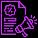 Email Marketing Icon